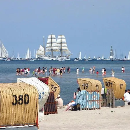 Brn Muehlenblick * Laboe